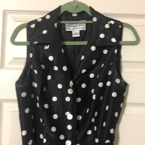 Polka dots!!! Dress - Picture 2 of 3